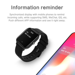 P8 Smart Watch