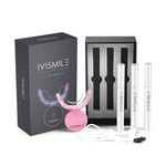 IVISMILE™ LUXURY INTENSIVE TEETH WHITENING KIT