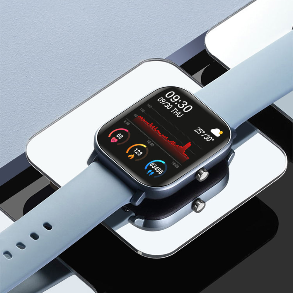 P8 Smart Watch