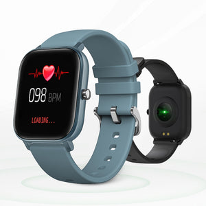 P8 Smart Watch