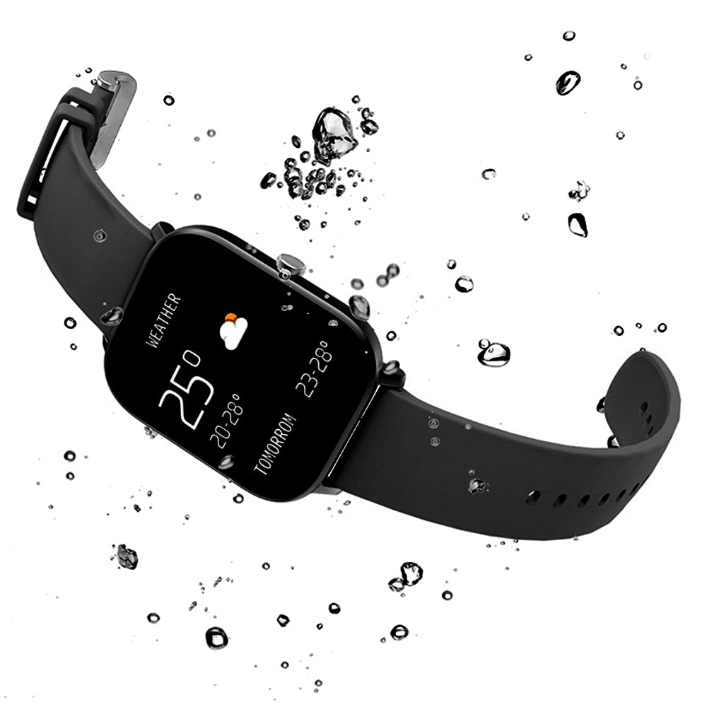 P8 Smart Watch