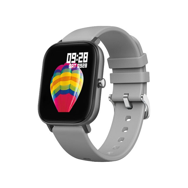 P8 Smart Watch