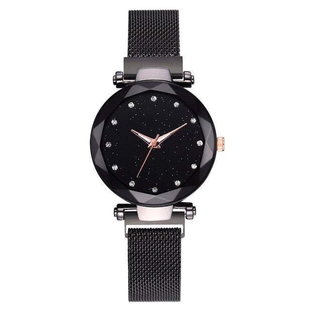 Luxury Women Watches