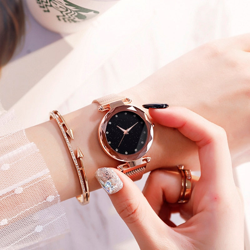 Luxury Women Watches